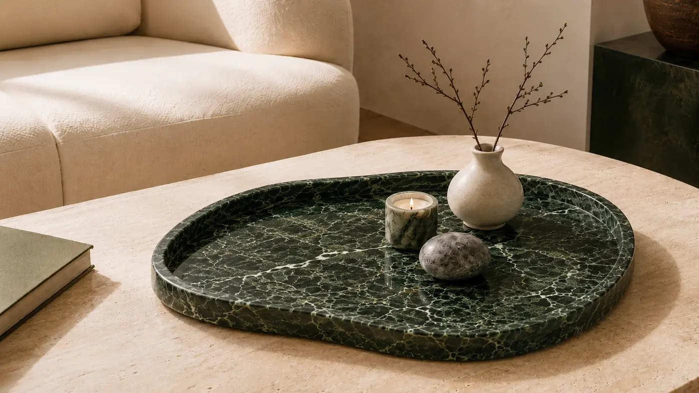 Choosing a Tray Shape