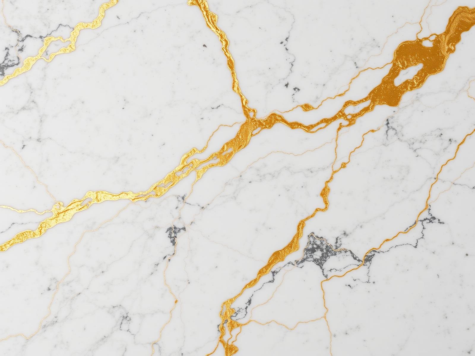 Close view of a natural stone surface being selected