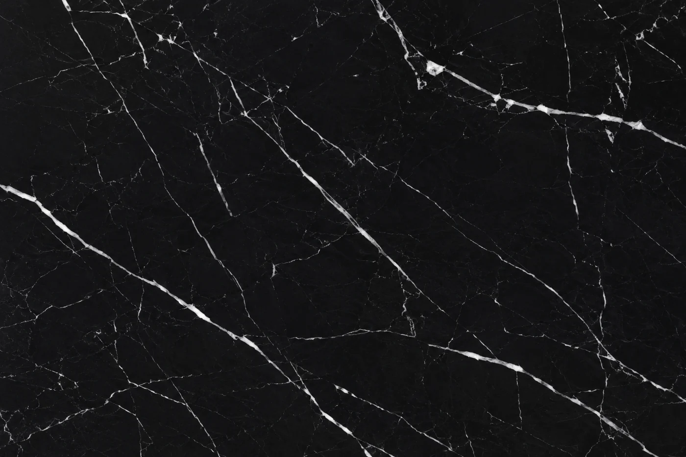 Nero Marquina Porcelain surface swatch