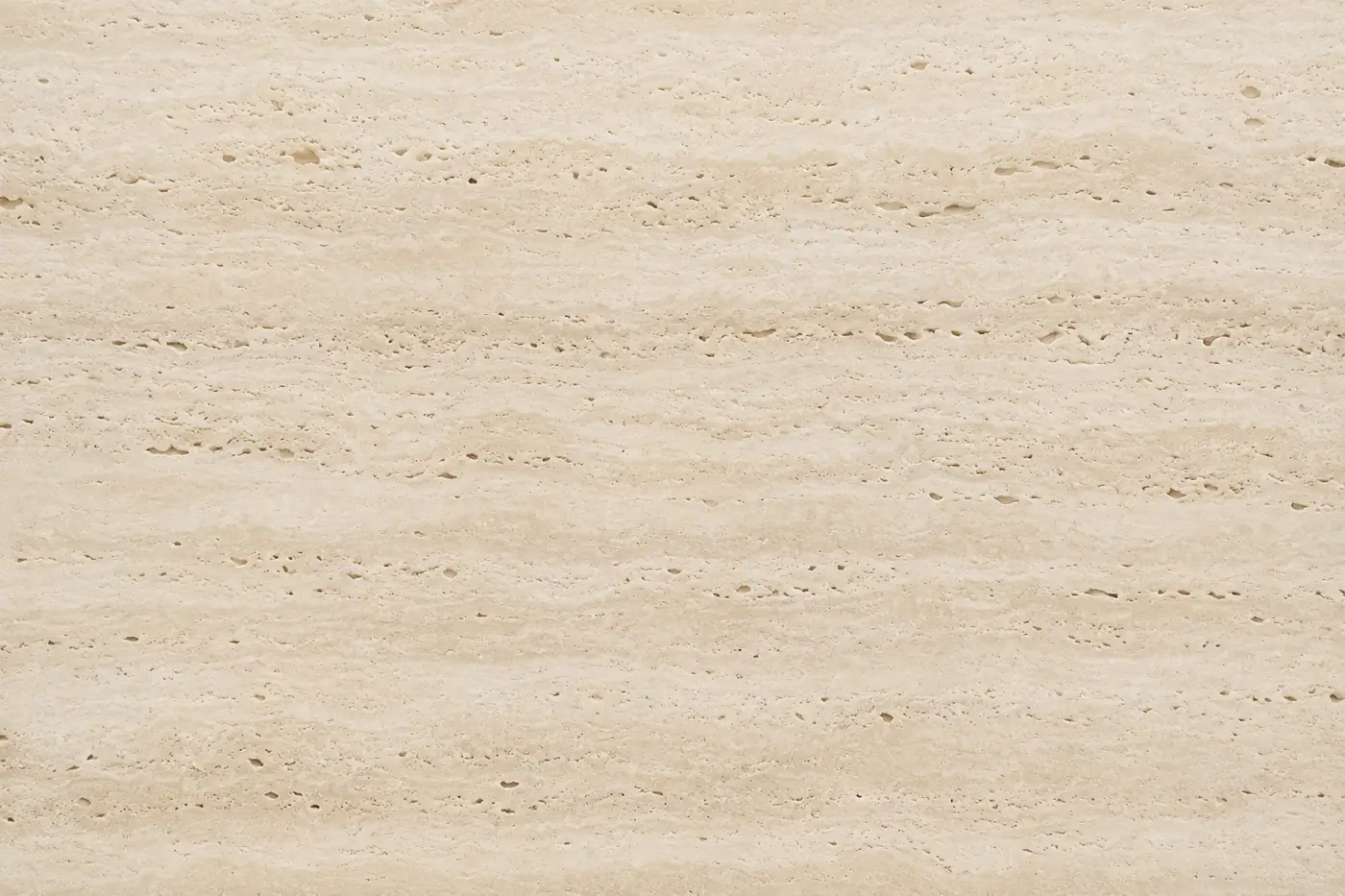 Travertine Ivory surface