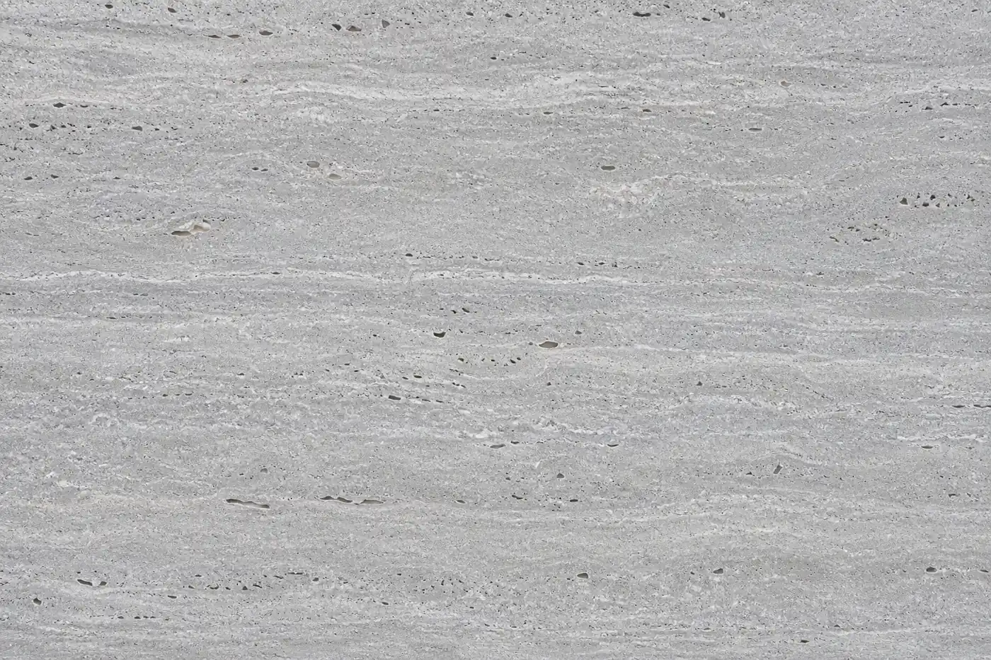 Silver Travertine surface swatch